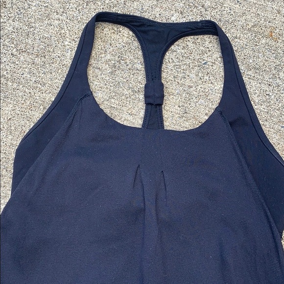 Lululemon Practice Freely Tank Top - Size 6 - Picture 10 of 13